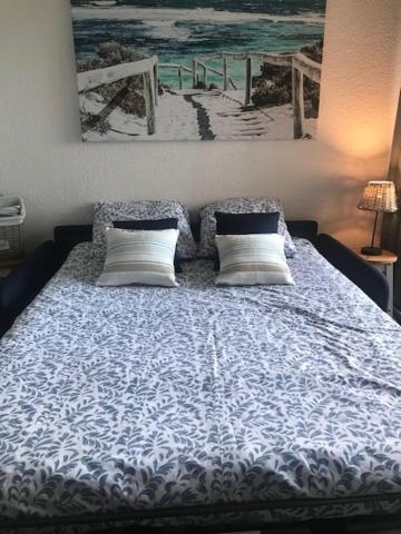 Perle D’horizon Marin Appartement Sète