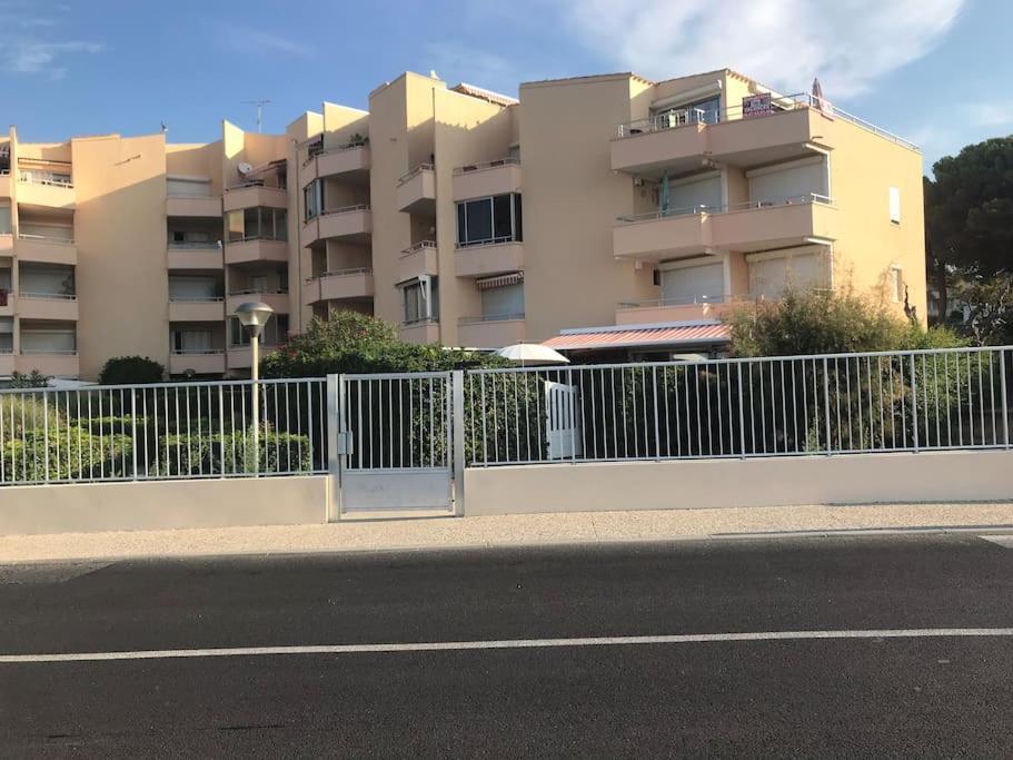 Perle D’horizon Marin Appartement Sète