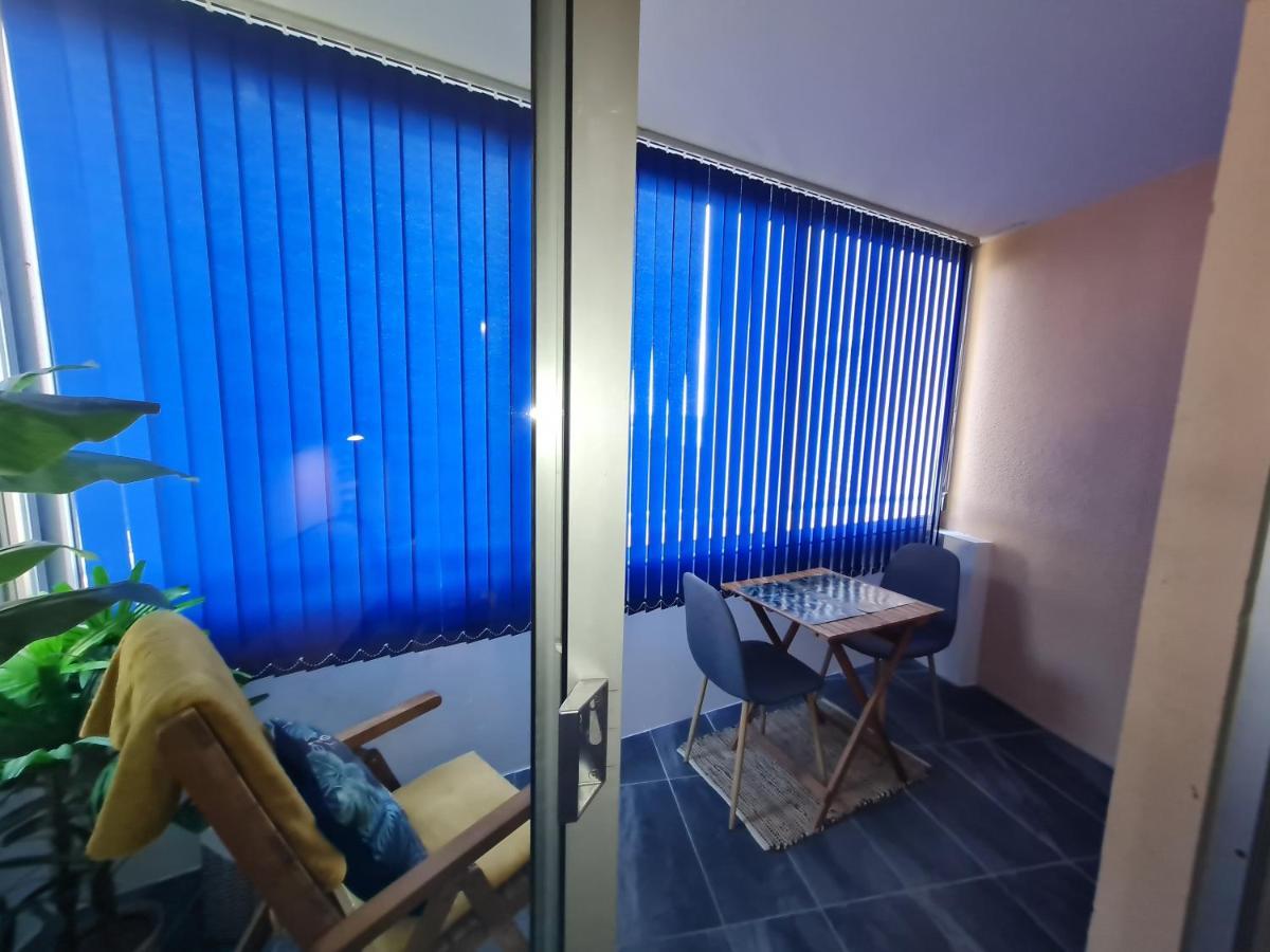 Perle D’horizon Marin Appartement Sète