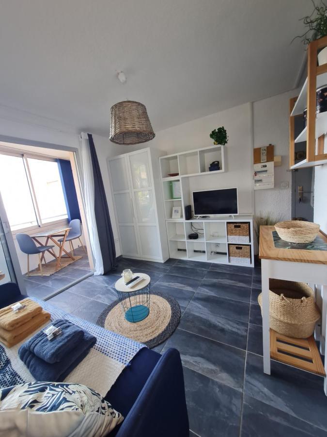 Perle D’horizon Marin Appartement Sète