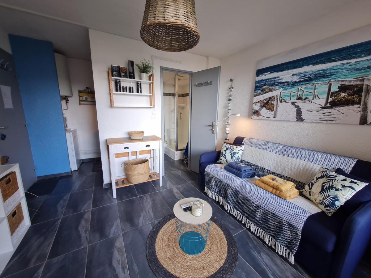 Appartement Perle D’horizon Marin *
