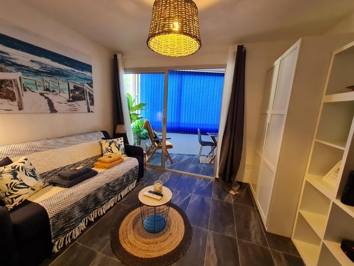 Perle D’horizon Marin Appartement Sète
