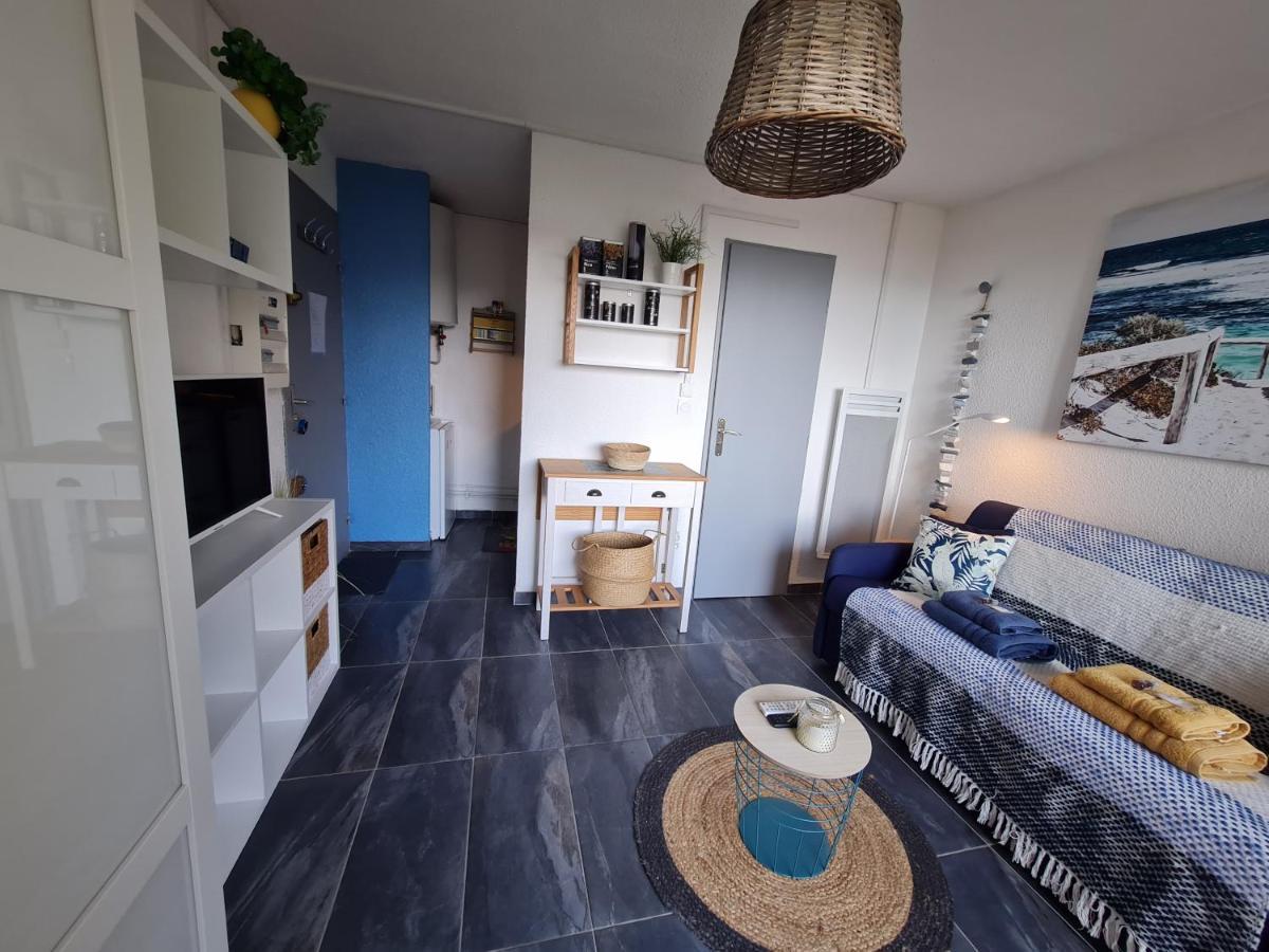 Perle D’horizon Marin Appartement Sète