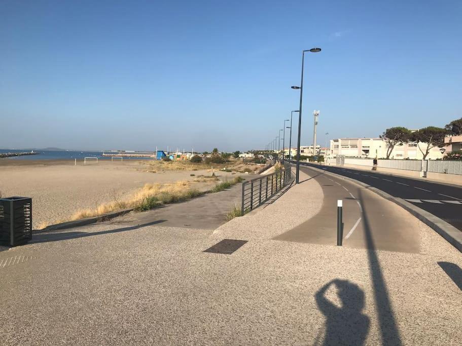 Appartement Perle D’horizon Marin